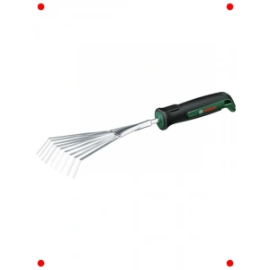 Ergonomik Bahçe El Tırmığı