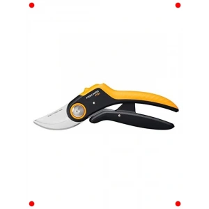 Ergonomik Bahçe Makası 21 cm