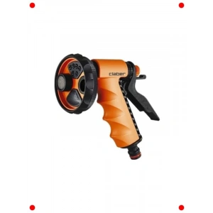 Ergonomik Bahçe Sprey Sulama Tabancası