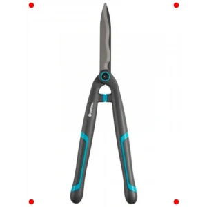 Ergonomik Çit Budama Makası