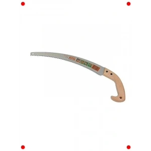 Ergonomik Dal Budama Testeresi