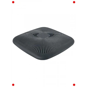 Ergonomik Denge Oturma Yastığı - Gri