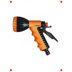 Ergonomik Duş Tipi Sulama Tabancası