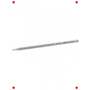 Ergonomik Grip Kurşun Kalem, B Sertlik Derecesi