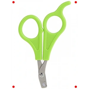 Ergonomik Kedi Tırnak Makası