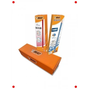 Ergonomik Kurşun Kalem Seti