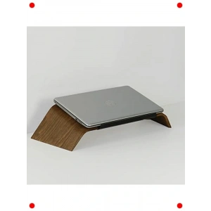 Ergonomik Laptop & Notebook Yükseltici Stand