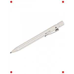 Ergonomik Mekanik Kurşun Kalem - 0.7mm (Tek Adet)