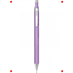 Ergonomik Mor Versatil Kalem 0.5 mm