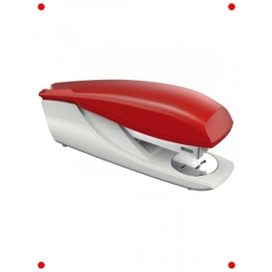 Ergonomik Ofis Zımbalayıcı - 30 Sayfa Kapasiteli