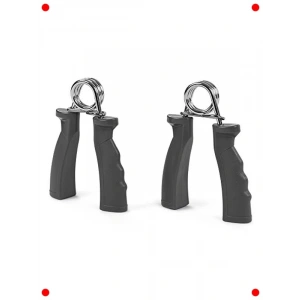 Ergonomik Plastik El Yayı - Kas Güçlendirici