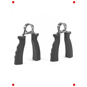 Ergonomik Plastik El Yayı - Kas Güçlendirici