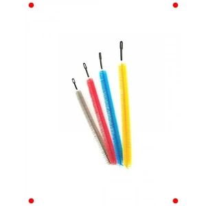 Ergonomik Radyatör Temizleme Fırçası