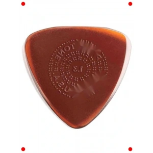 Ergonomik Yontulmuş Gitar Penası (3lü Paket)