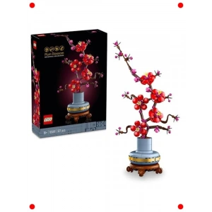 Erik Çiçeği Dekoratif Yapım Seti (327 Parça)