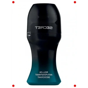 Erkeğe Özel Gizemli Koku Roll-On