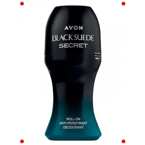 Erkeğe Özel Gizemli Koku Roll-On Deodorant