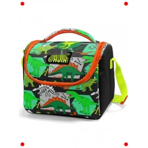 Erkek Çocuk Termal Beslenme Çantası