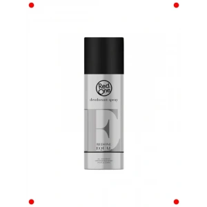 Erkek Deodorant Sprey Equal 200 ml