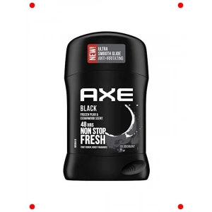 Erkek Deodorant Stick - Black Etki 50 ml