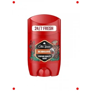 Erkek Deodorant Stick - Özel Koku (50 ml)