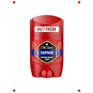 Erkek Deodorant Stick | Taze Okyanus Kokusu | 50 ml