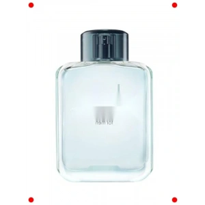 Erkek Eau de Toilette Parfüm 100 ml