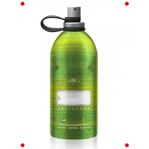 Erkek EDP Parfüm - Yoğun Esans 120 ml