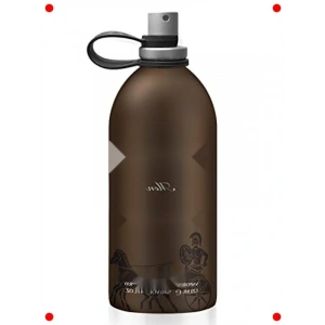 Erkek EDP Parfüm - Yoğun ve Kalıcı Koku 120 ml