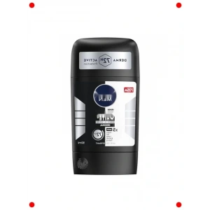 Erkek Görünmez Stick  72 Saat Etkili 50ml