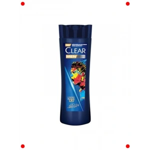 Erkek Kepek Karşıtı Şampuan 350ml