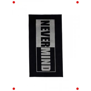 Erkek Pamuklu Yumuşak Plaj Havlusu