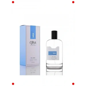 Erkek Parfüm 50 ml - Baharatlı, Odunsu, Modern Koku