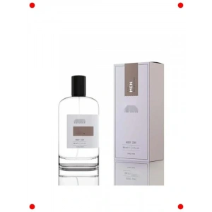 Erkek Parfüm – Mandalina, Hint Cevizi, Amber 50ml