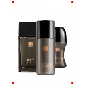 Erkek Parfüm & Roll-on  Seti