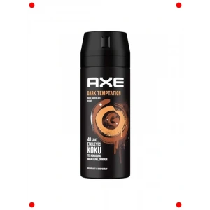 Erkek Parfümlü Deodorant Sprey 150ml