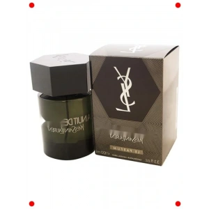 Erkek Parfümü EDP 100 ml - Gece Esintisi