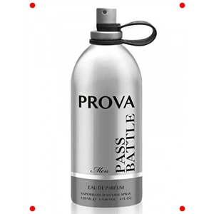 Erkek Parfümü EDP 120 ml