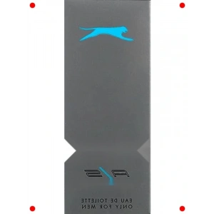 Erkek Parfümü - Enerjik Mavi Eau De Toilette (125 ml)