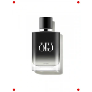 Erkek Parfümü - Ferah Odunsu Koku (100ml, Dold.)