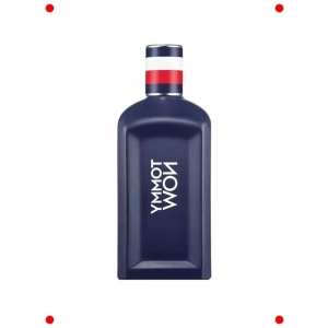 Erkek Parfümü - Taze ve Modern Koku (100ml)