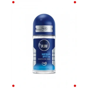 Erkek Roll-on  50ml - 72 Saat Koruma