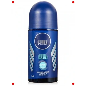 Erkek Roll-On  | 72 Saat Kuru Koruma 50 ml