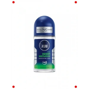 Erkek Roll-on  72 Saat Ter Koruması 50 ml