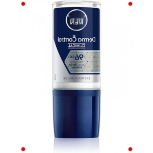 Erkek Roll-on  96 Saat Klinik Koruma (50 ml)