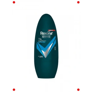 Erkek Roll-On Deodorant - 72 Saat Aktif Koruma (50ml)