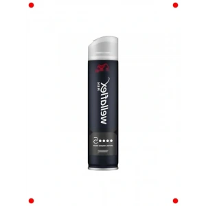 Erkek Saç Spreyi - Güçlü Tutuş ve Doğal Görünüm (250 ml)
