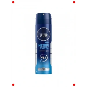 Erkek Sprey  - 48 Saat Ferahlık 150 ml