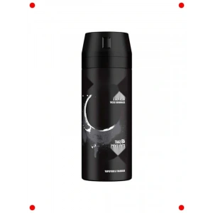 Erkek Sprey  Koyu Kokulu 150 ml