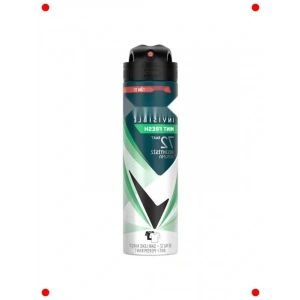 Erkek Sprey  Nane Ferahlığı 150 ml